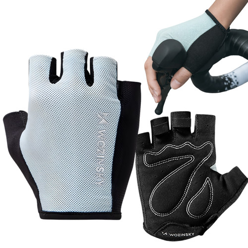 Wozinsky fahrrad handschuhe - wozinsky,