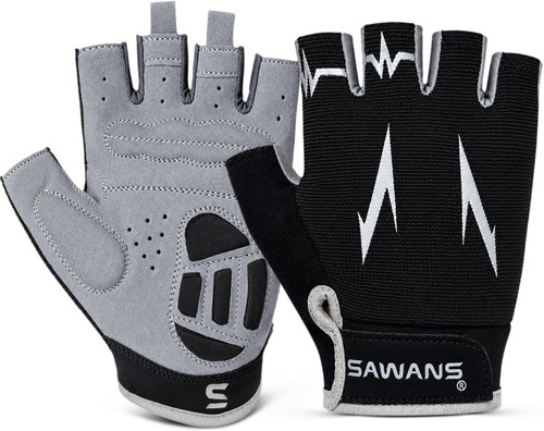 Fahrradhandschuhe halbfinger - fahrradhandschuhe,
