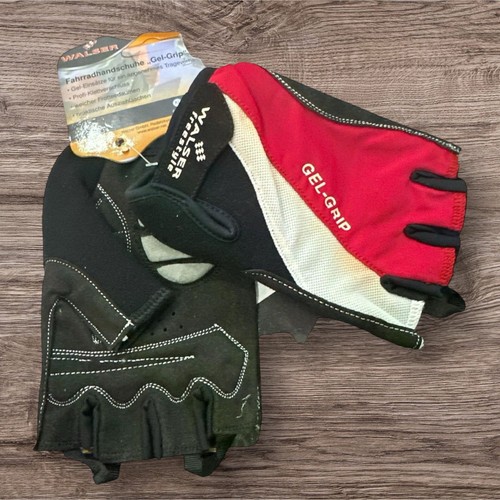 Walser fahrradhandschuhe gel - fahrradhandschuhe,