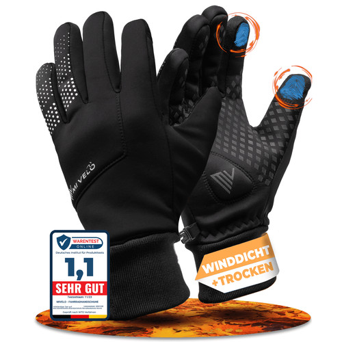 Mivelo fahrradhandschuhe - mivelo,