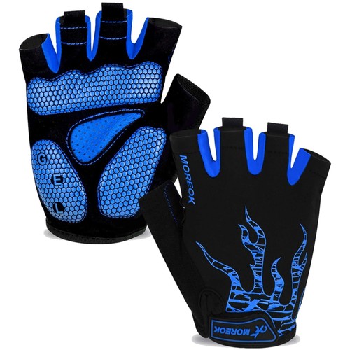 Fahrradhandschuhe herren damen - herren,