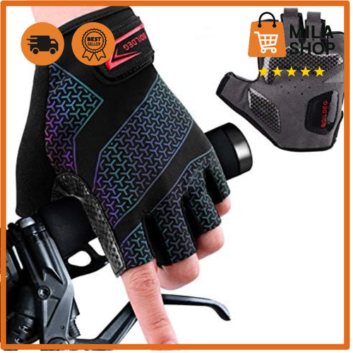 Radhandschuhe atmungsaktiv