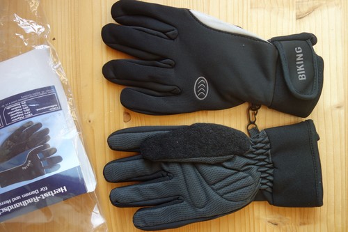 Rad handschuhe für damen - damen, u