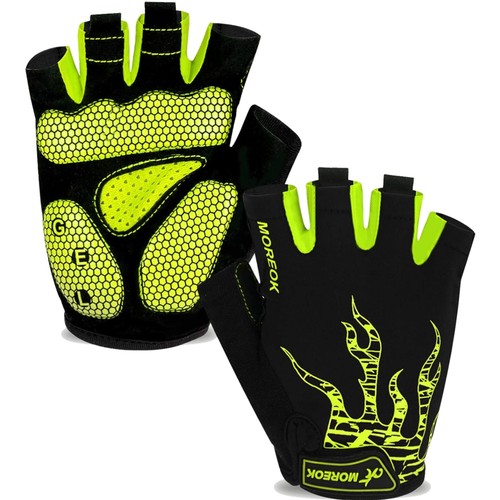 Fahrradhandschuhe herren damen - fahrradhandschuhe,
