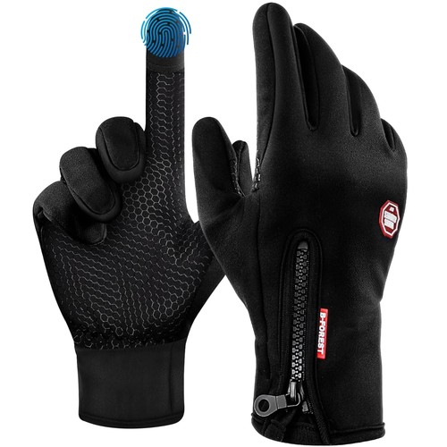 Fahrradhandschuhe winter - fahrradhandschuhe,