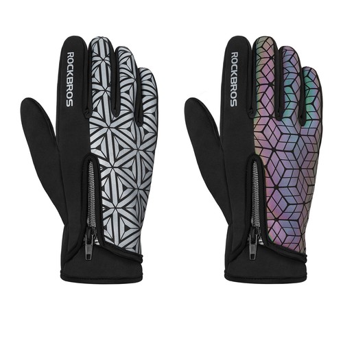 Rockbros fahrrad handschuhe - rockbros,