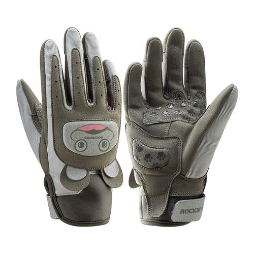 Rockbros kinder radhandschuhe - kinder,