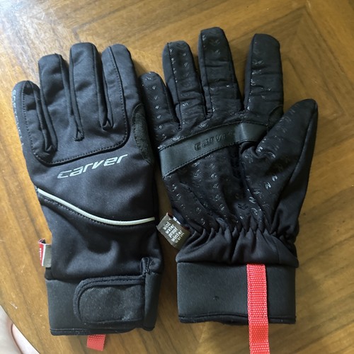 Carver soft shell - soft,