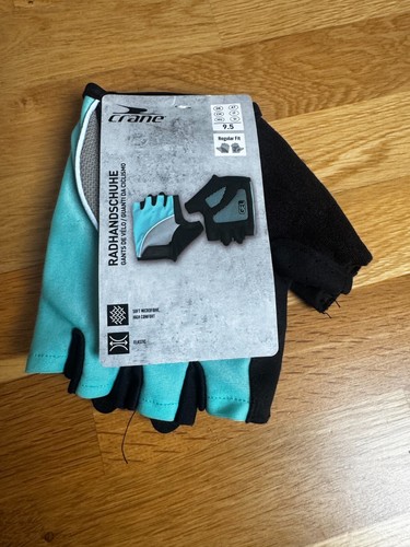 Crane radhandschuhe - crane,