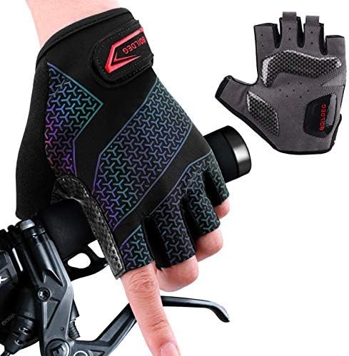 Radhandschuhe atmungsaktiv