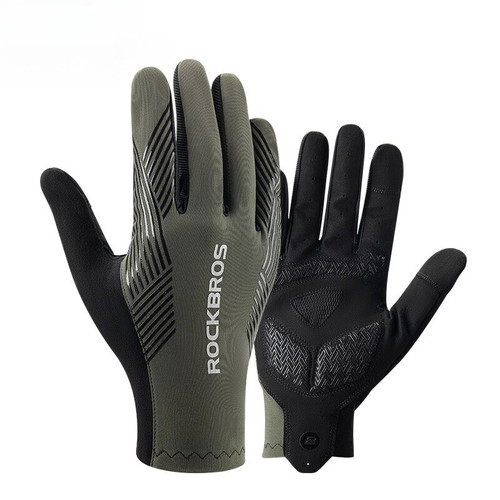 Rockbros radhandschuhe mit - rockbros,