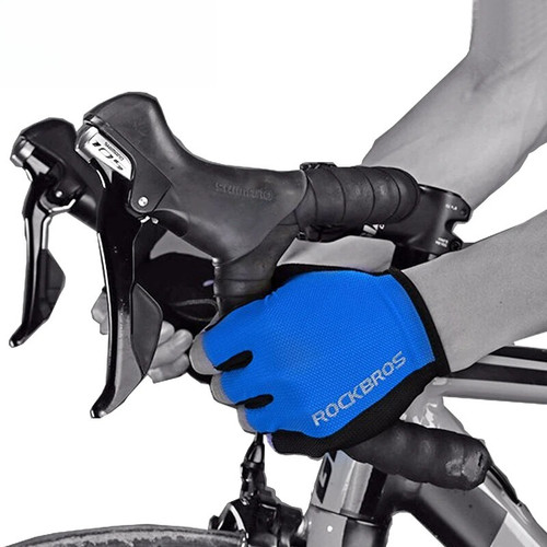 Rockbros fahrradhandschuhe - rockbros,