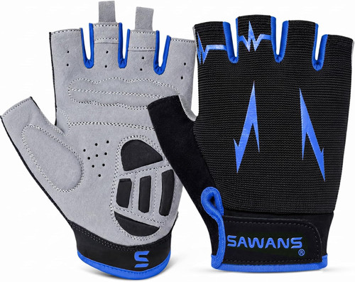 Fahrradhandschuhe halbfinger - fahrradhandschuhe,