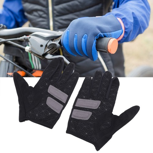 Radhandschuhe full finger - radhandschuhe,
