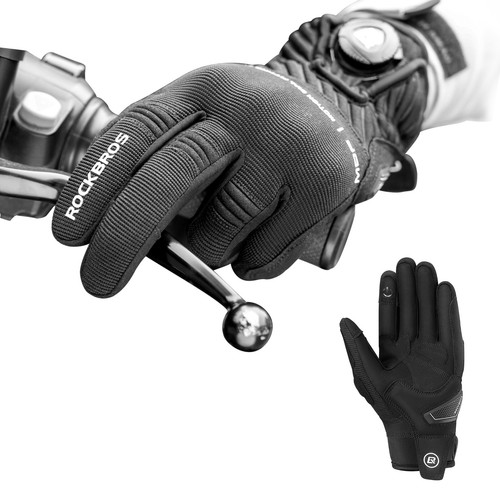 Rockbros vollfinger - rockbros,