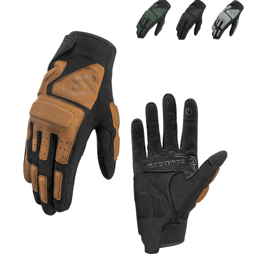 Rockbros fahrradhandschuhe - rockbros,