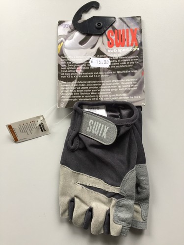 Swix sport leder - swix,