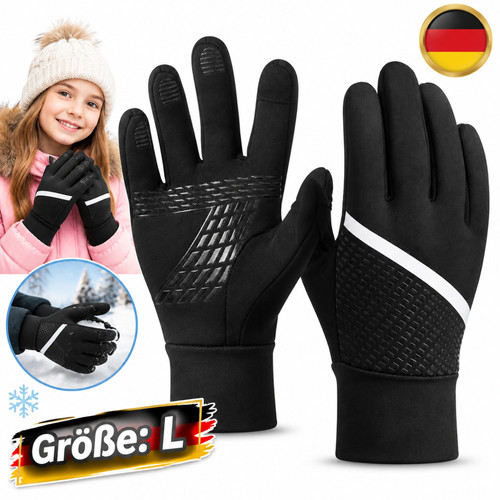 Kinder fahrradhandschuhe - kinder,