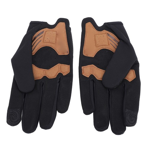 Fahrradhandschuhe langfinger - fahrradhandschuhe,