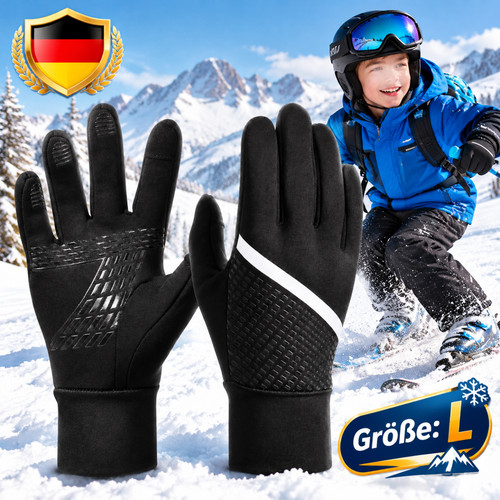 Kinder fahrradhandschuhe - kinder,