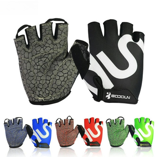 Fahrradhandschuhe halbfinger