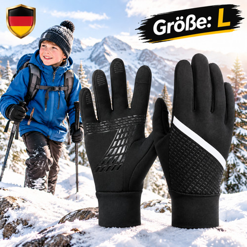 Kinder fahrradhandschuhe - kinder,