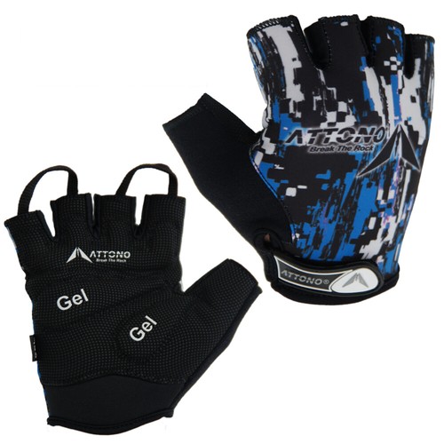 Gel fahrradhandschuhe fahrrad - gel,