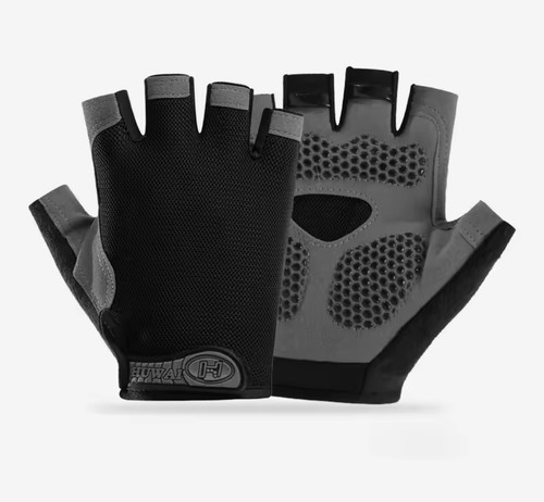 Fahrradhandschuhe herren damen - herren,