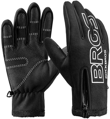 Rockbros winter fahrrad - rockbros,