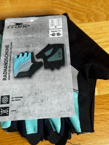 Crane radhandschuhe - crane,