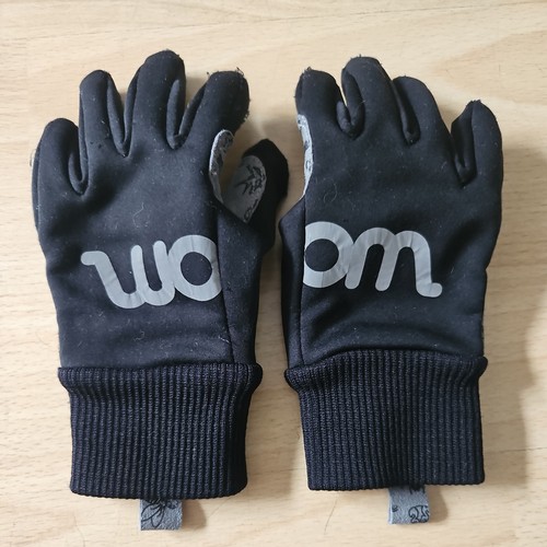 Woom winter gloves - gloves,