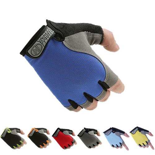 Kurze fahrradhandschuhe - kurze,