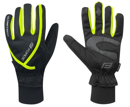 Force winter radhandschuhe - force, winter-radhandschuhe