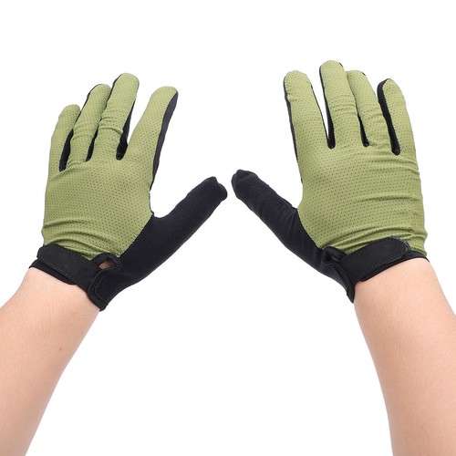 Radhandschuhe langfinger - radhandschuhe,