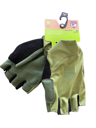 Hestra apex short - hestra,