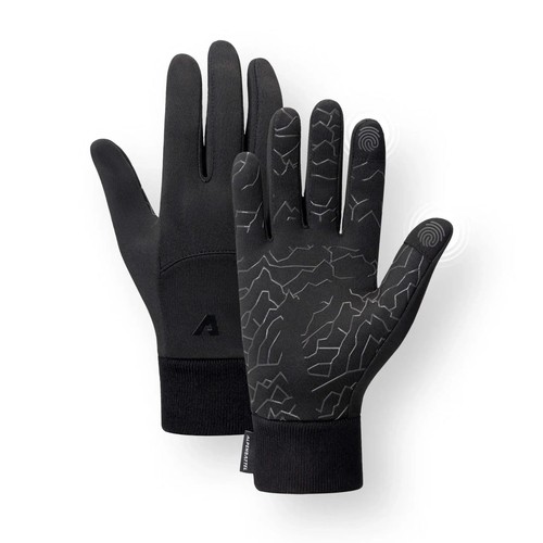 Alpensattel fahrradhandschuhe - alpensattel,