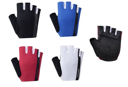Shimano value gloves - value, "
