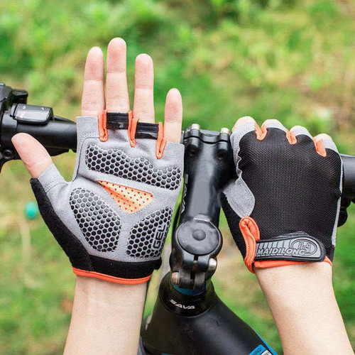 Fahrradhandschuhe herren - fahrradhandschuhe, &
