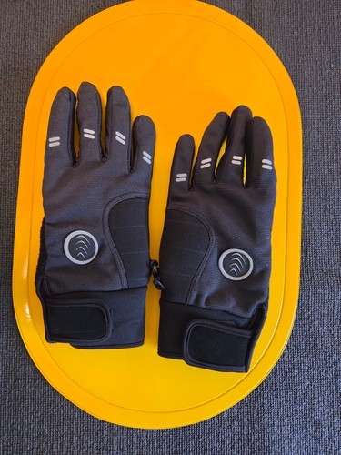 Winter radhandschuhe - d/h,