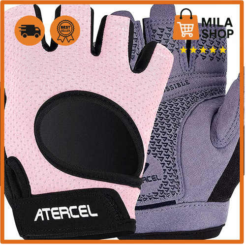 Fahrradhandschuhe atmungsaktiv