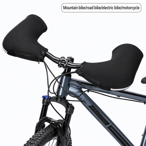 Fahrrad lenker handschuhe - lenker,
