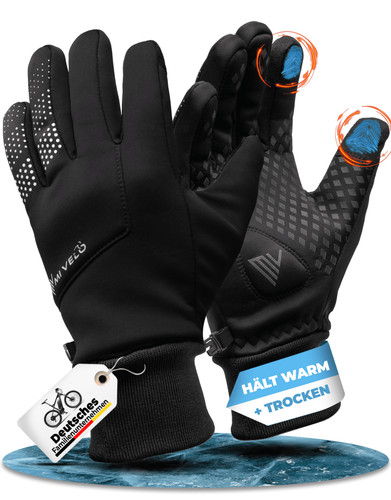 Mivelo fahrradhandschuhe - mivelo,