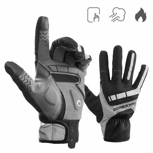 Rockbros radhandschuhe - rockbros,