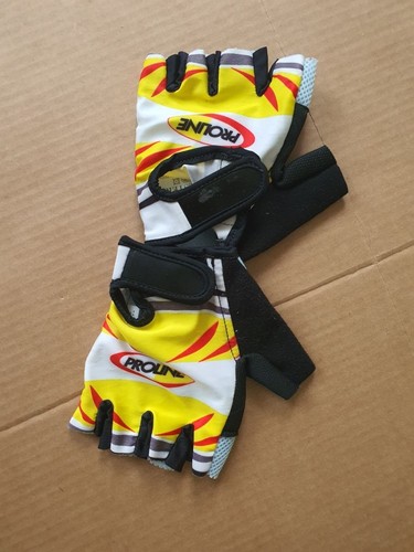 Proline vintage radhandschuhe - proline,