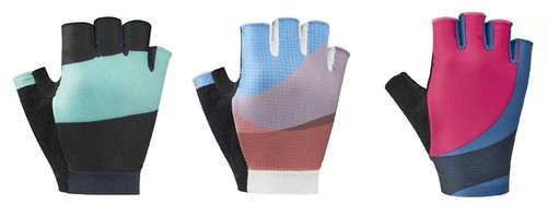 Shimano woman sumire gloves - ",