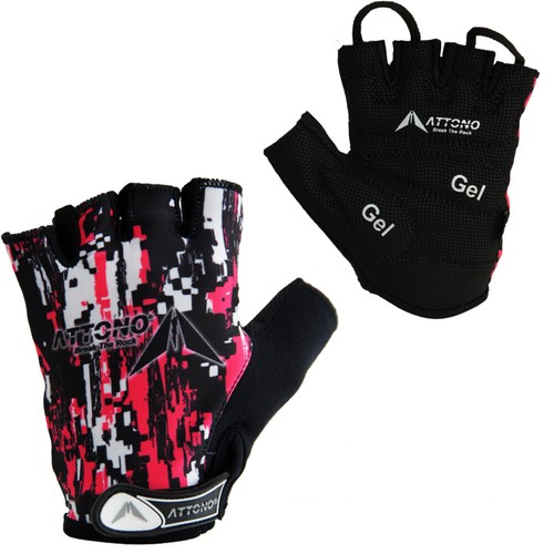 Damen gel fahrradhandschuhe - damen,