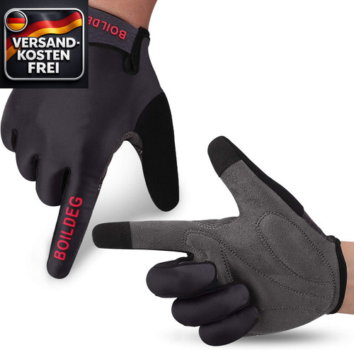Fahrradhandschuhe