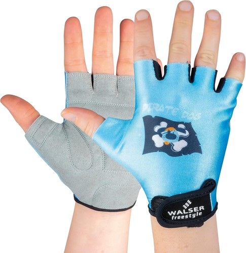 Walser kinder radhandschuhe - kinder,