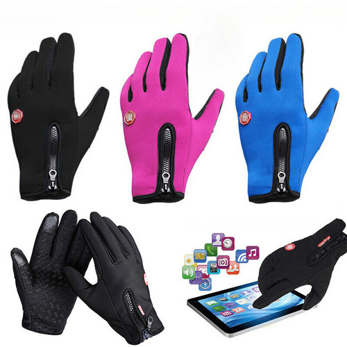 Fahrradhandschuhe warme mit - warme,