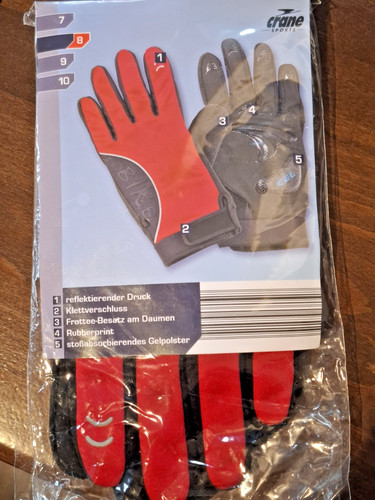 Crane sports - crane,